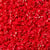 Perles Miyuki Delicas 11/0 - Tube de 7 g - Color DB-214 opaque luster rainbow - Créalia
