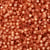 Perles Miyuki Delicas 11/0 - Tube de 7 g - Color DB-2172 duracoat silver lined mat dyed - Créalia