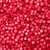 Perles Miyuki Delicas 11/0 - Tube de 7 g - Color DB-2175 duracoat silver lined mat dyed - Créalia