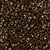 Perles Miyuki Delicas 11/0 - Tube de 7 g - Color DB-22 métallic - Créalia