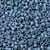 Perles Miyuki Delicas 11/0 - Tube de 7 g - Color DB-2316 opaque glazed - Créalia