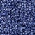 Perles Miyuki Delicas 11/0 - Tube de 7 g - Color DB-2319 opaque glazed - Créalia