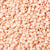 Perles Miyuki Delicas 11/0 - Tube de 7 g - Color DB-354 opaque mat - Créalia