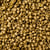 Perles Miyuki Delicas 11/0 - Tube de 7 g - Color DB-371 opaque mat luster - Créalia