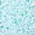 Perles Miyuki Delicas 11/0 - Tube de 7 g - Color DB-78 inside  Color lined rainbow - Créalia