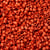Perles Miyuki Delicas 11/0 - Tube de 7 g - Color DB-795 opaque mat dyed - Créalia