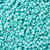 Perles Miyuki Delicas 11/0 - Tube de 7 g - Color DB-878 opaque mat rainbow - Créalia