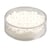 Perles de rocaille 4mm - blanc