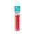 Perles Toho 11/0 - Tube de 3 g - Color 45AF Opaque Matte rouge - Créalia