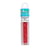 Perles Toho 11/0 - Tube de 3 g - Color 45F Opaque Matte rouge - Créalia