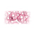 Renaissance 4Mm Orchidee Perles Verre Renaissance 4Mm