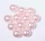 Perles Verre Renaissance 8Mm Perles Verre Renaissance 8Mm