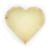Petit plateau coeur