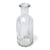 Vase en verre Lola - 19 cm