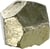 Pierre Pyrite Dodecaedre Naturel