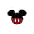 Pin's Pantalon de Mickey – Disney