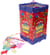 Piñata mixte - Happy Birthday