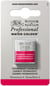Pinceau couleurs acryliques Artists -Plat court manche long - N°10