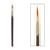 Pinceau aquarelle designer n°3