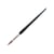 Pinceau aquarelle martre Kolinsky pure rond 3