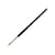 Pinceau aquarelle martre pure rond 2