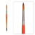 Pinceau aquarelle rond Kaërell n°7
