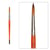 Pinceau aquarelle rond Kaerell 8 