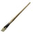 Brosse faux-bois pour fileur soies beau-blanc plat biseaute  4