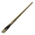 Brosse faux-bois pour fileur soies beau-blanc plat biseaute 16