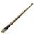 Brosse faux-bois pour fileur soies beau-blanc plat biseaute 18