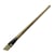 Brosse faux-bois pour fileur soies beau-blanc plat biseaute 20