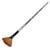 Pinceau Graduate evantail 4