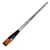 Pinceau Graduate plat long 3/4