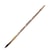 Pinceau porcelaine petit-gris pur rond 10