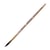 Pinceau porcelaine petit-gris pur rond 12