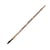 Pinceau porcelaine petit-gris pur rond 5
