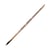 Pinceau porcelaine petit-gris pur rond 6