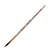 Pinceau porcelaine petit-gris pur rond 8