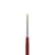 Pinceau rond en soies de porc n°4 - Monali