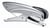 Pince agrafeuse UNIVERSAL 26/6. coloris noir