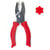 Perforatrice pince fleur - 6mm