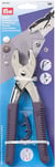 Pince Vario avec outils pour pose de pressions 