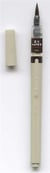 Pinceau rechargeable - pointe fine