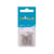 50 pitons à visser Ø 4 mm  Créalia - Rhodium