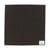 Plaque feutrine marron - 30x30 cm