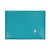 Plaque à génoise silicone - Lily Cook - couleurs assorties