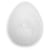 Plaque oeuf pour perles Hama - 5 mm - 384 picots