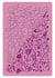 Plaque texture coeurs Fimo