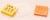 Lot de 6 feuilles en plastique Mold Press - We r memory keepers