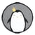 Play&Go Pinguin